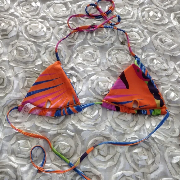 2 PC. Bikini set - Picture 6 of 6